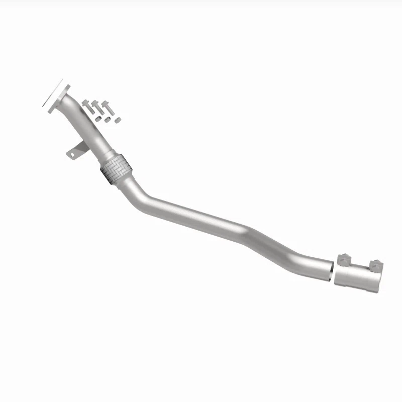2005-2008 Audi A4 Direct-Fit Front Pipe Kit 107-0259